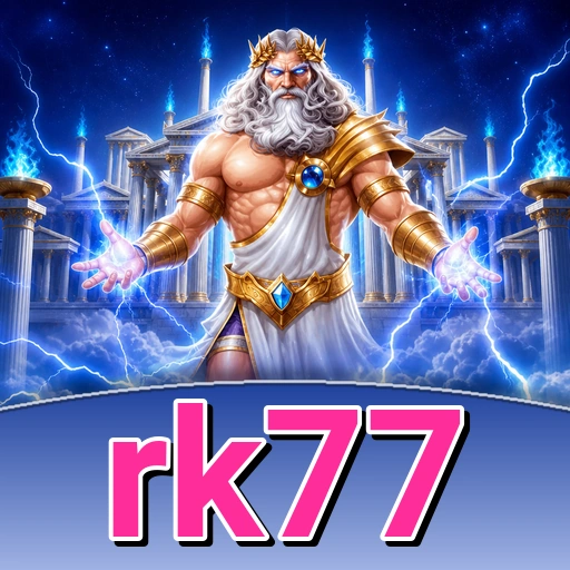 rk77 APK — gampang dipakai
