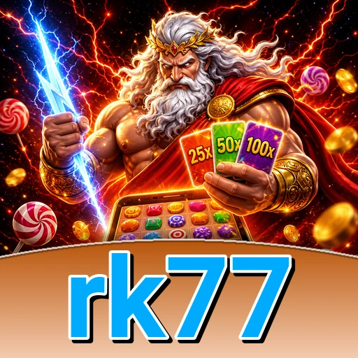 rk77 APK — hemat kuota