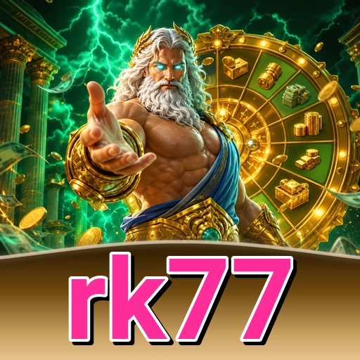 rk77 APK — katalog lengkap