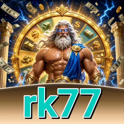 rk77 APK — file sudah dicek