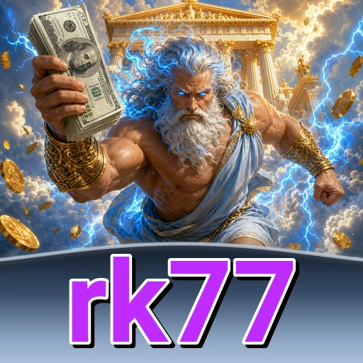 rk77 APK — gak dipotong pulsa