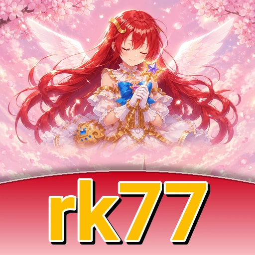 rk77 APK — bantuan 24 jam